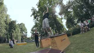 Grodno BLR - We ruin Drahichhyn| Poland