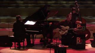 Nora i el jazz - Big Band de Granollers
