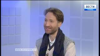 Эксперт моды Иван Федоров: «Мой путь — преображать людей, а следом и пространство вокруг»