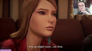 Life is Strange: Before The Storm - Bölüm 3!