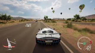Forza Horizon 3 Lamborghini Centenario Gameplay HD 1080p