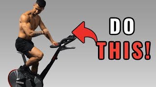 The Best Science-Based Cardio Routine to Lose Fat FASTER (Without Losing Muscle!)