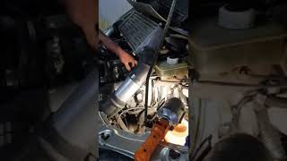 ГАЗ 2217 на 1jz gte