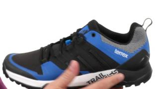 adidas Outdoor Terrex Trail Cross SL SKU:8638668