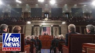 State of the Union: Who has the White House invited?