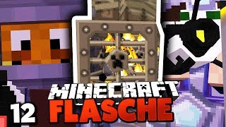 Die BESTE MOBFALLE DER WELT ☆ Minecraft FLASCHE #12