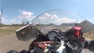 STKGP 3 этап Николаев .