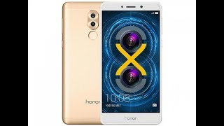 Huawei Honor 6X receives the new October Security Patch update - Power On