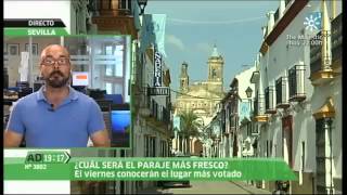 Andalucía Directo 31-07-2013