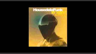 House de la Funk - My Legacy [Drumless Edit]