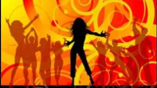 Kissy - Angels (FUNKWELL REMIX)