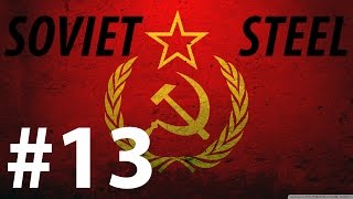 WoT Xbox 360 | Soviet Steel | Ep. 13 | IS-3 Doing Work