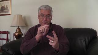 Belief, Justification, Confess (Romans 10:10)