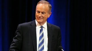 Bill O'Reilly out at Fox News