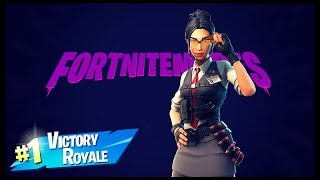 StorMaL TRIO - Fortnite Battle Royale