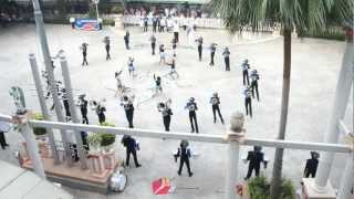 Sarasas Witaed Nimitmai School Band