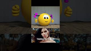 Калинка в тренде! #shorts