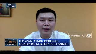 Targetkan Penjualan Rp 1 Triliun, MARK Rambah Bisnis Sanitary