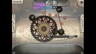 connect it Level1-20 Walkthrough