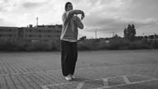 Freestyle Dance Video Mario & Tim