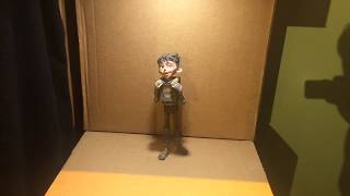 Laika Experience: The Boxtrolls