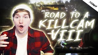 Road to a Killcam | Episode 8 (Ghosts)