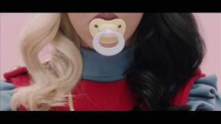 Melanie Martinez - Alphabet Boy (CLEAN)