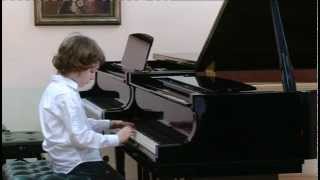 M.Schmitz  Mickey Mouse Rag  I.Berkovich  Caprice