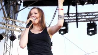 Benátská noc - Kristina 2012