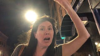 I WAS ATTACKED BY A DRUNK WOMAN!!!! Putting her on the News!