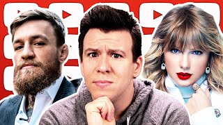 Why People Are FREAKING OUT About New LEAKS, Taylor Swift, Trump's Easter Coronavirus Plans, & More