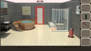 5 Star Escape Level 13 Walkthrough