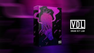 Long Night - Drum Kit (FREE DOWNLOAD)
