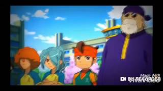 ?New Raimon Vs Old Raimon? AMV Runnin Nightcore