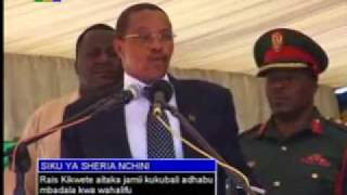Habari za Tanzania via Kennedytz