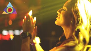 "Chelina Manuhutu" highlights Invites by Carl Cox@fabrik 5.10.19