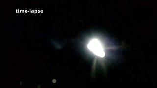 SpaceX CRS-26 Dragon undocking and departure