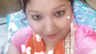 Garhwali song o sahiba by meena rana
