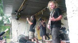 Werglův Pjos - Hon-Shu-Lin - Punk Rebel Poděčely 6. (2011)