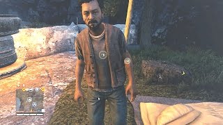 Far Cry 4 Прохождение 42 Охота Контроль популяции 2 Охота Поставки 2