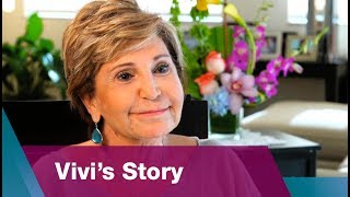 Vivi's Story: An Amazing Story of Recovery