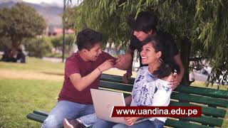 Examen de Admisión Ordinario 2019-I