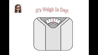 My WW Purple Plan Weigh In and Check In 01/25/2020