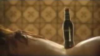 sexiest beer commercial