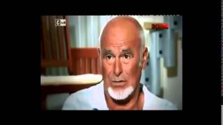 Sfide - Chinaglia Calcio e pistole (Parte 1/5)