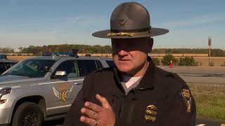 10-year-old Cleveland boy leads police on chase