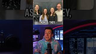 Guy Gets Vaxxed 217 Times for Some Reason #Shorts