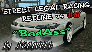 Street Legal Racing: Redline #51 - "Nissan GTS-R32 - BadAss"