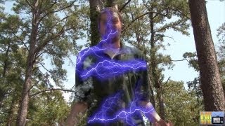 Predator Decloaking [After Effects Tutorial]