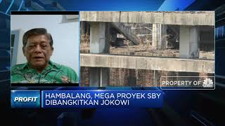 HAKI: Perlu Kajian Mendalam Untuk Lanjutkan Proyek Hambalang